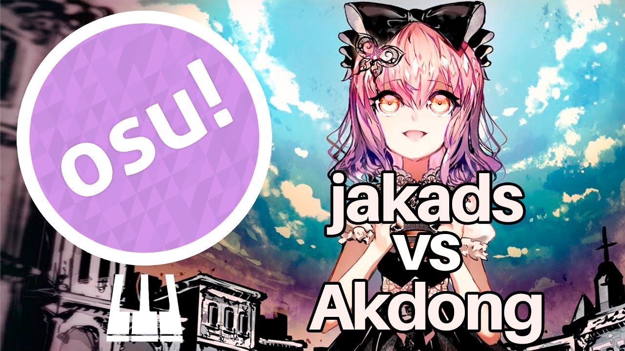 jakads vs Akdong // LeaF - Alice in Misanthrope -Ensei Alice- [Alice in Wonderland]