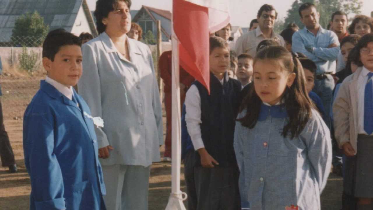 Colegio Valle de Colchagua, San Fernando, Región de O´Higgins