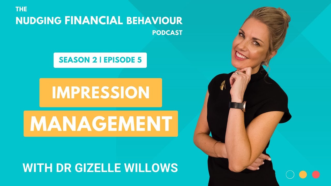 Impression management - S2:E5