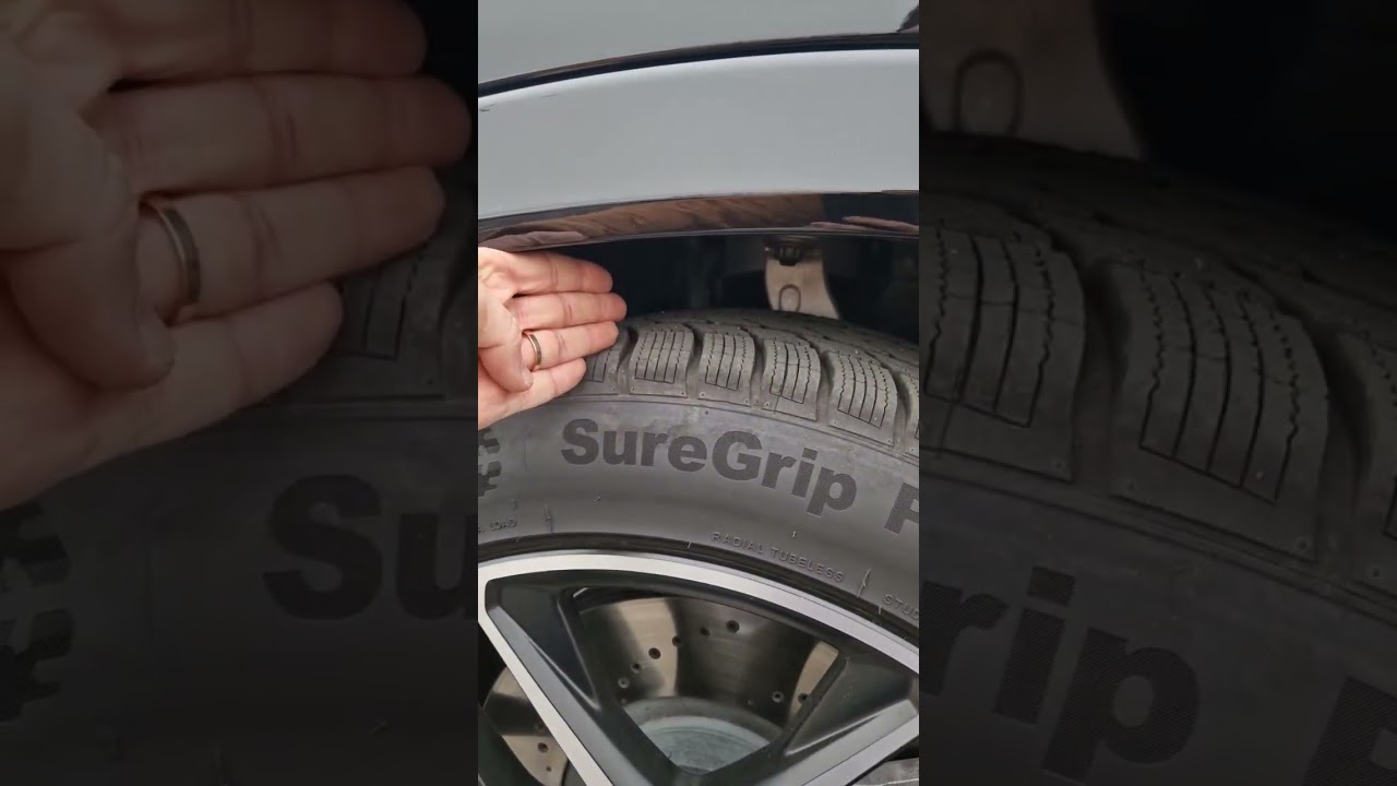 Mercedes GLE Coupe AMG Adaptive Suspension