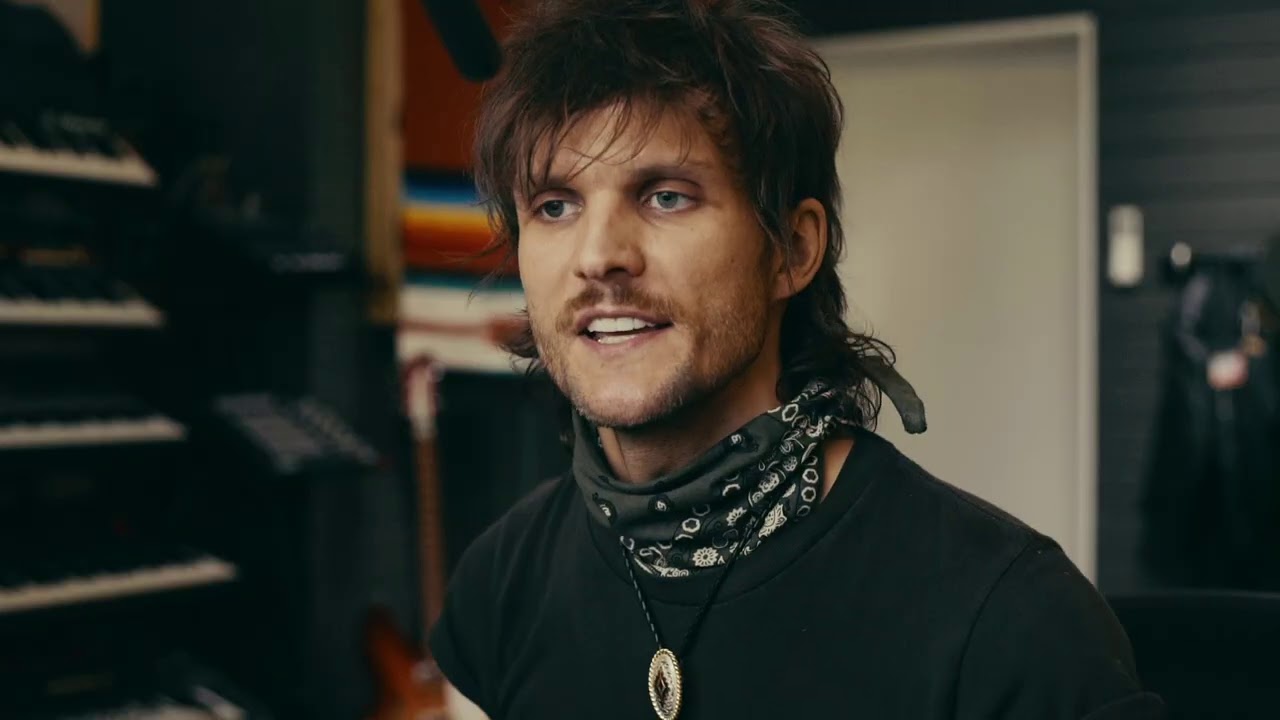 the night game | "i feel like dancing" (behind the song)