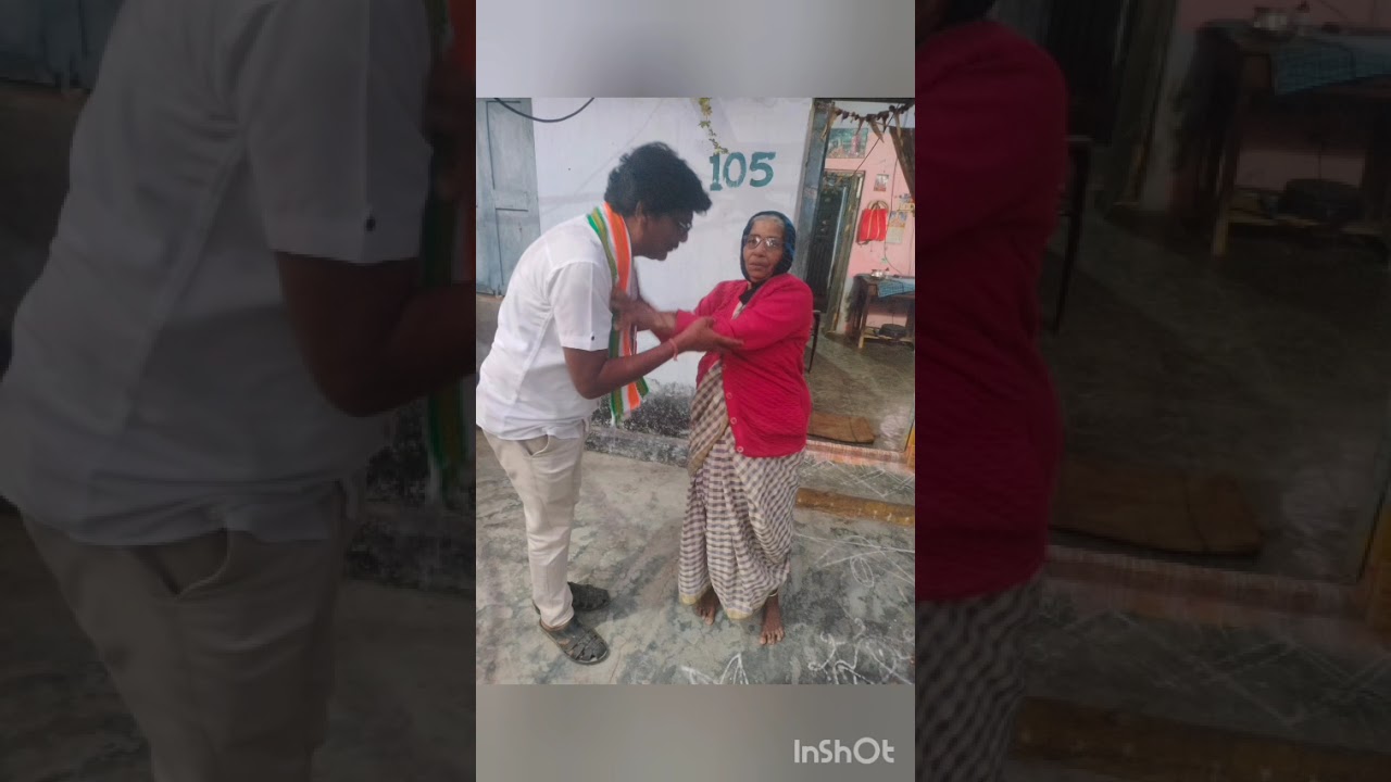 మా‌ గ్రామ సర్పంచ్