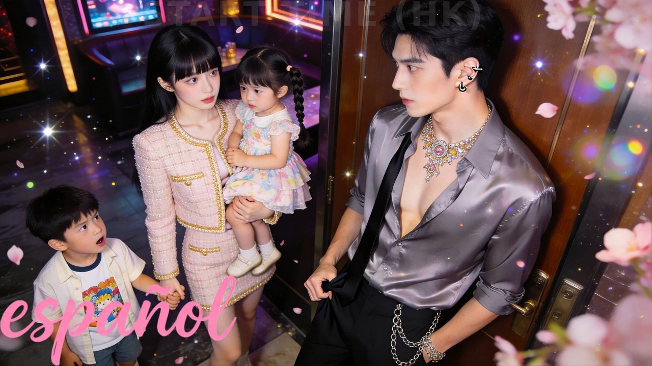 ¿Mamá infeliz? Niños de 5 años dicen: “No te preocupes, te buscaremos un mejor esposo!”