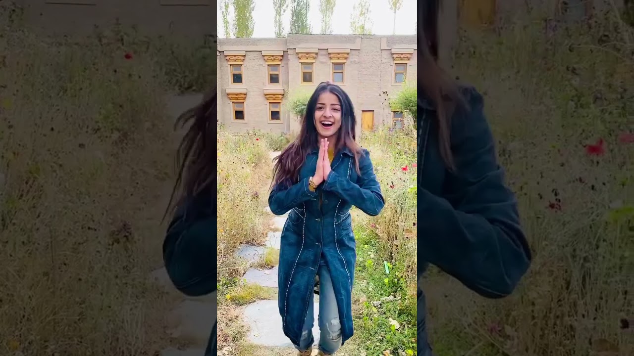 Subharambh serial ❤️ Mahima Makwana❤️ Subharambh serial actress Rani Dabe 😍