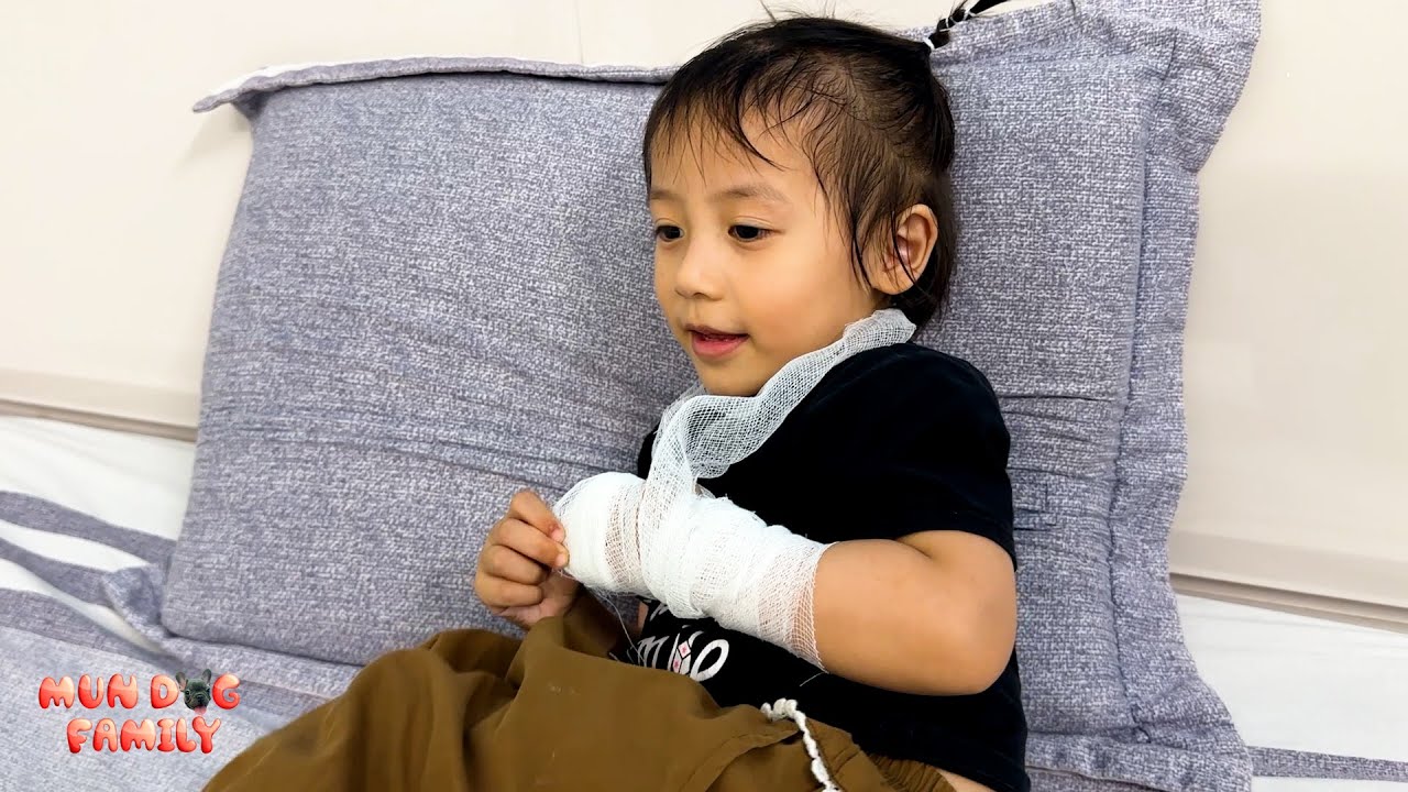 Is Diem REALLY Hurt? Mom's Reaction Speaks Volumes!