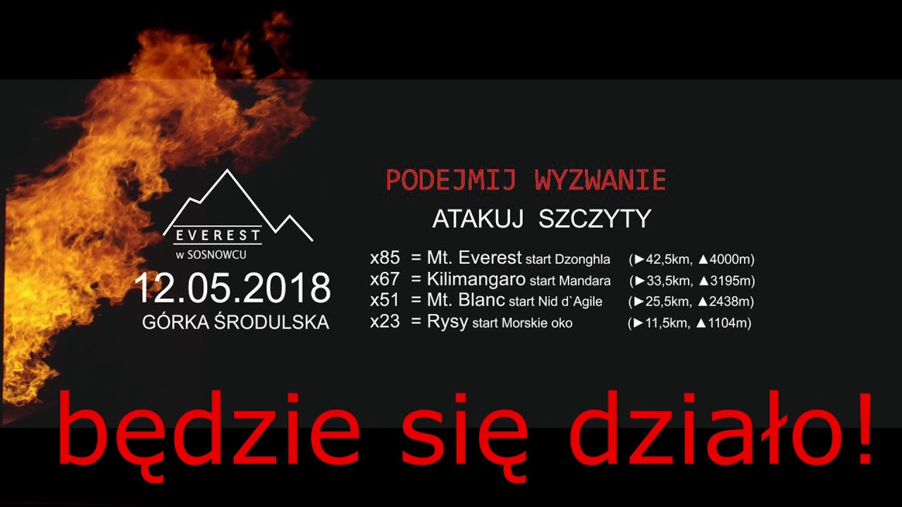 TW&Oacute;J EVEREST