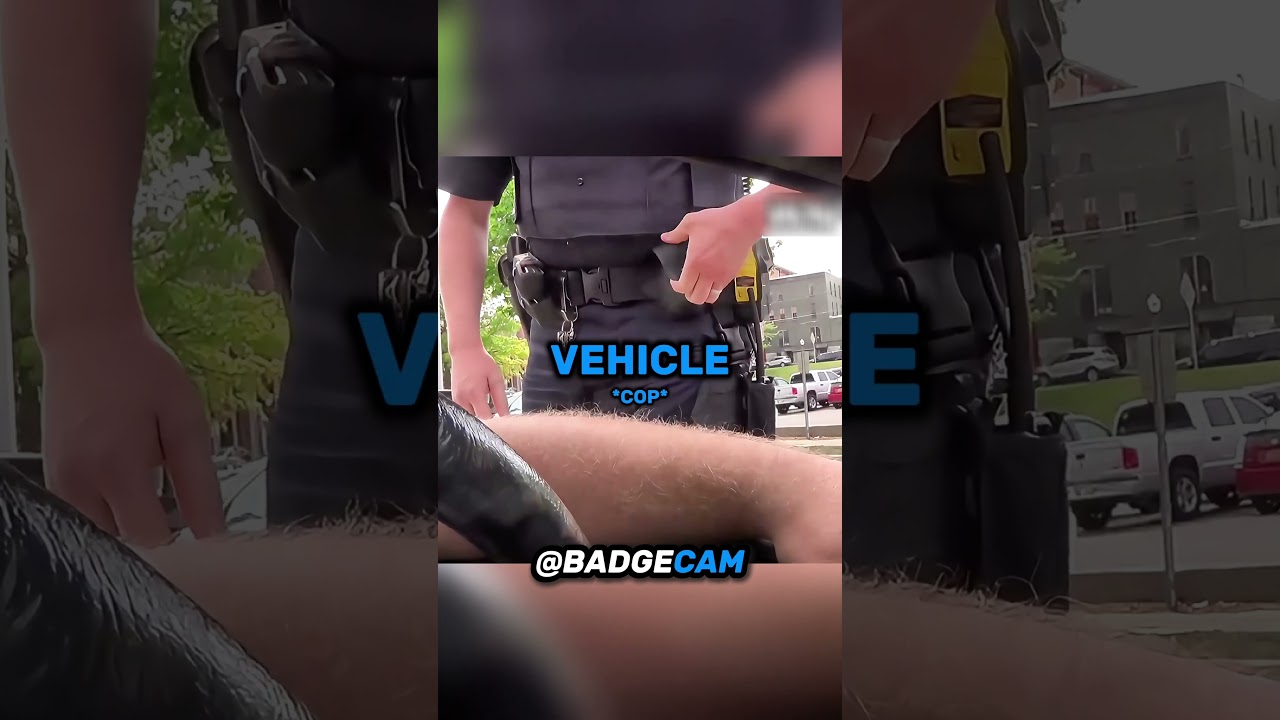 Tyrant Cop Makes HUGE Mistake...