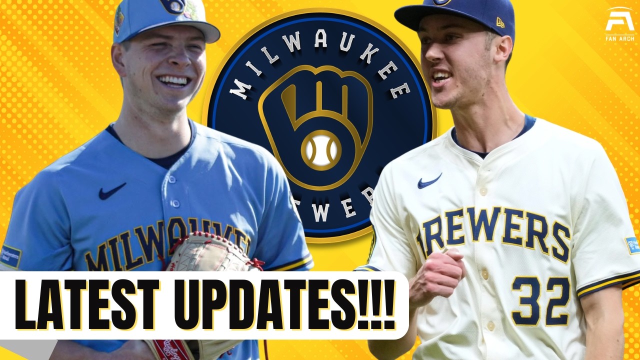 This CANNOT Be Ignored... | Daily Milwaukee Brewers News & Rumors