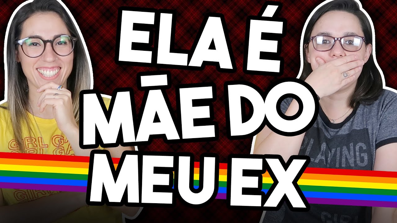 SERÁ QUE EU TÔ LENDO OS SINAIS ERRADO? | #Apto202