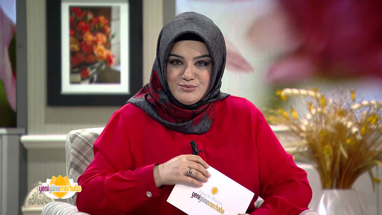 Yeni Güne Merhaba 713.Bölüm (11.12.2015)