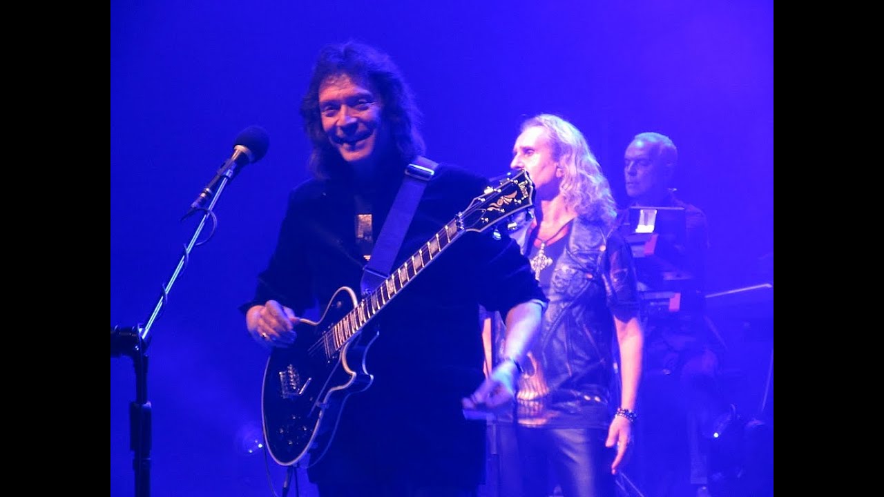 STEVE HACKETT - 
