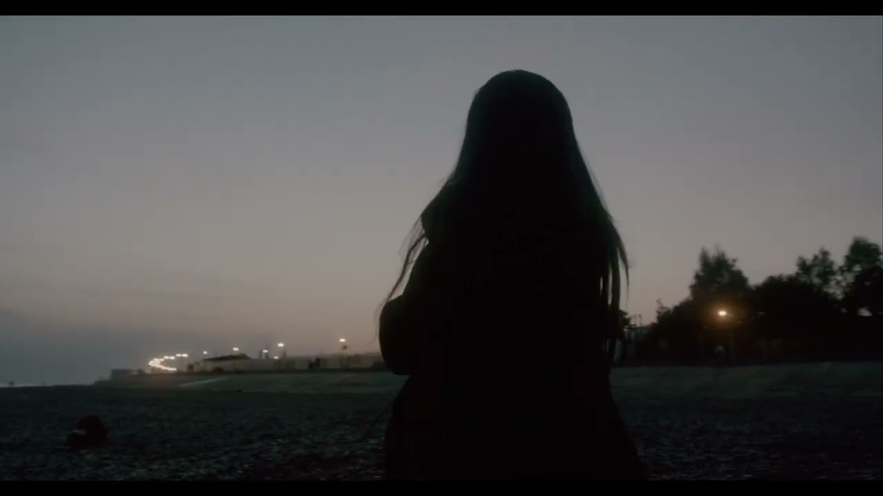 DJ RS – Midnight On Your Beach