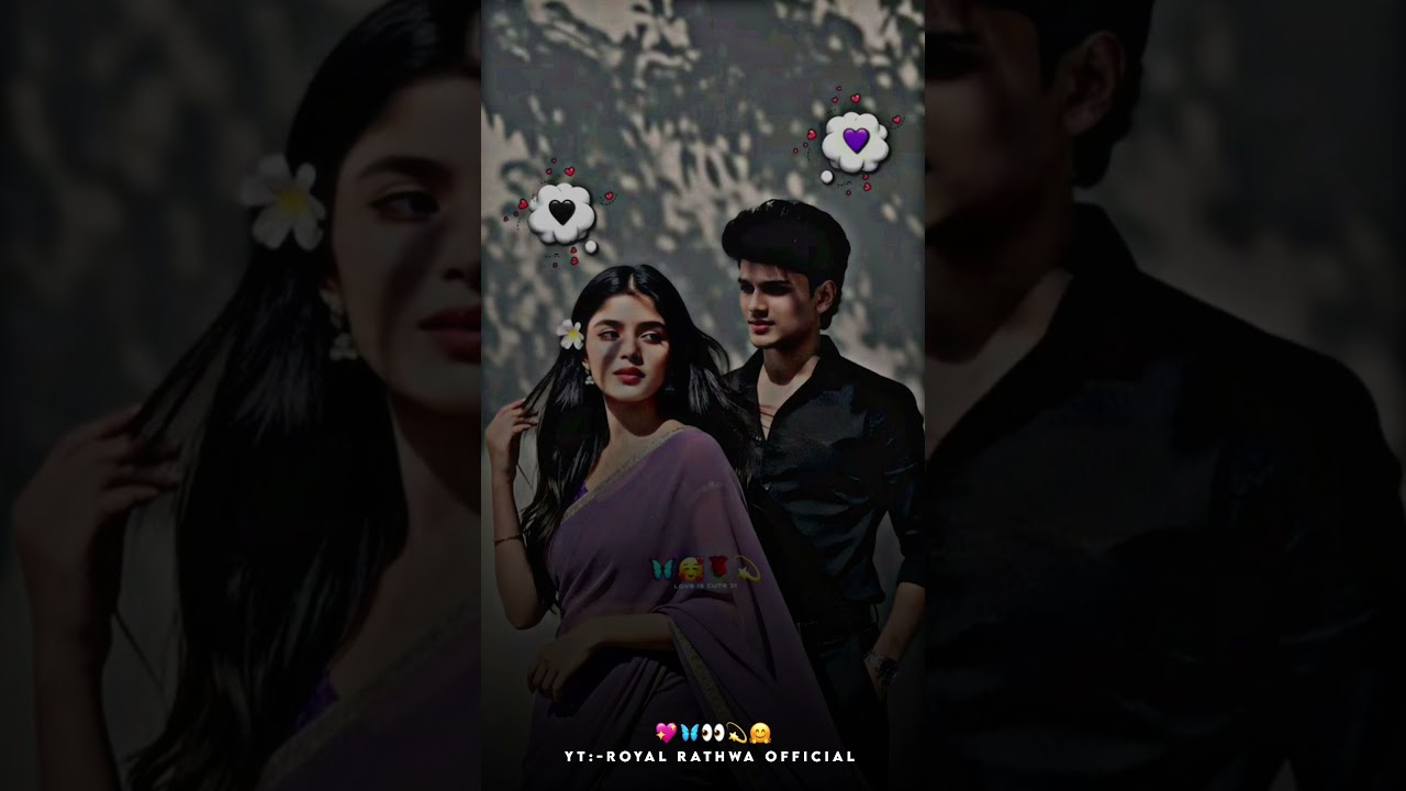 Gujarati Love Status Edit 2026