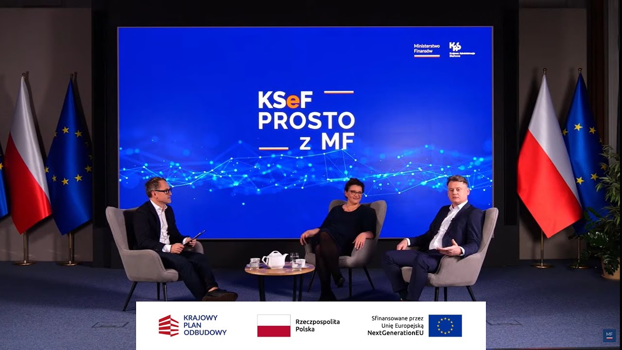 KSeF prosto z MF, odcinek 1