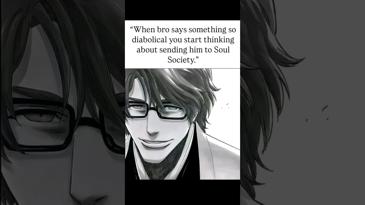 "Bleach: Hell Arc" - 