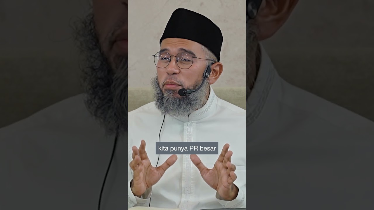 KETAHUILAH 2 MACAM TAUBAT | Ustadz Muhammad Nuzul Dzikri -Hafizhahumullah