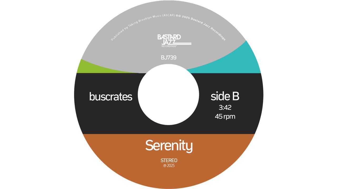BusCrates - Serenity