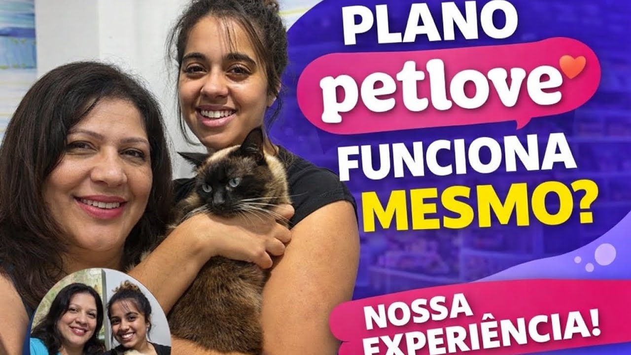 Petlove/minha experiência com o plano de saúde do meu Pet e tirando todas dúvidas.
