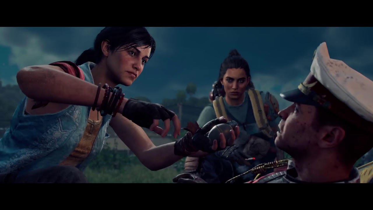 Far Cry 6 Pt6