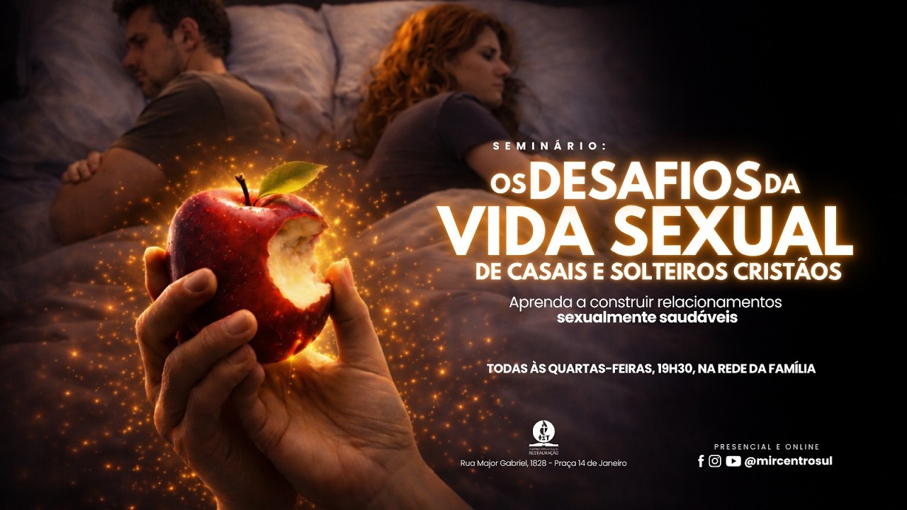 Rede da Família - 04.03.2026