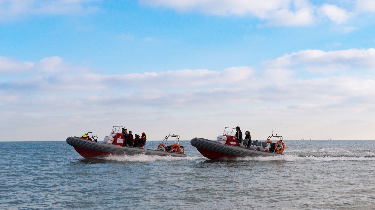 Powerboat Courses | What we do...