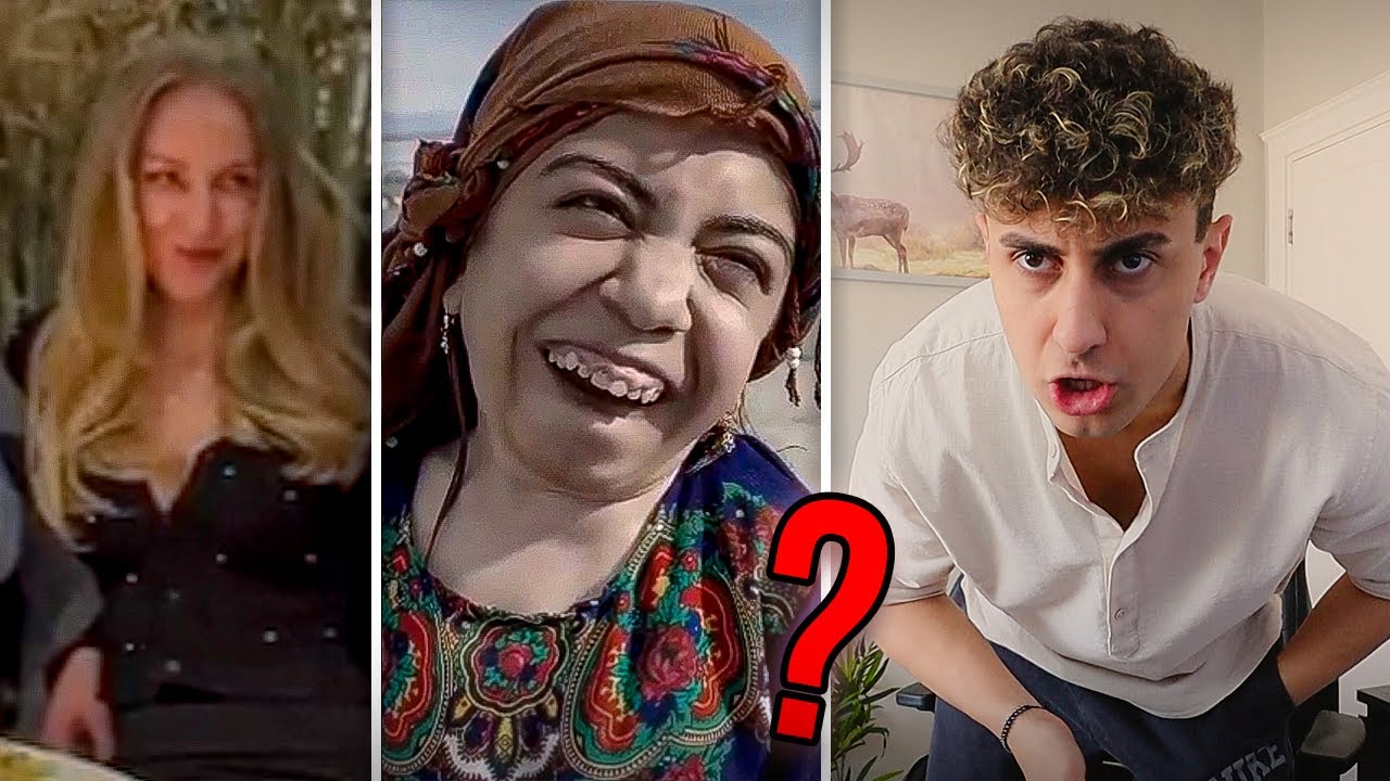 Başkasının Adına UTANDIM.. 2