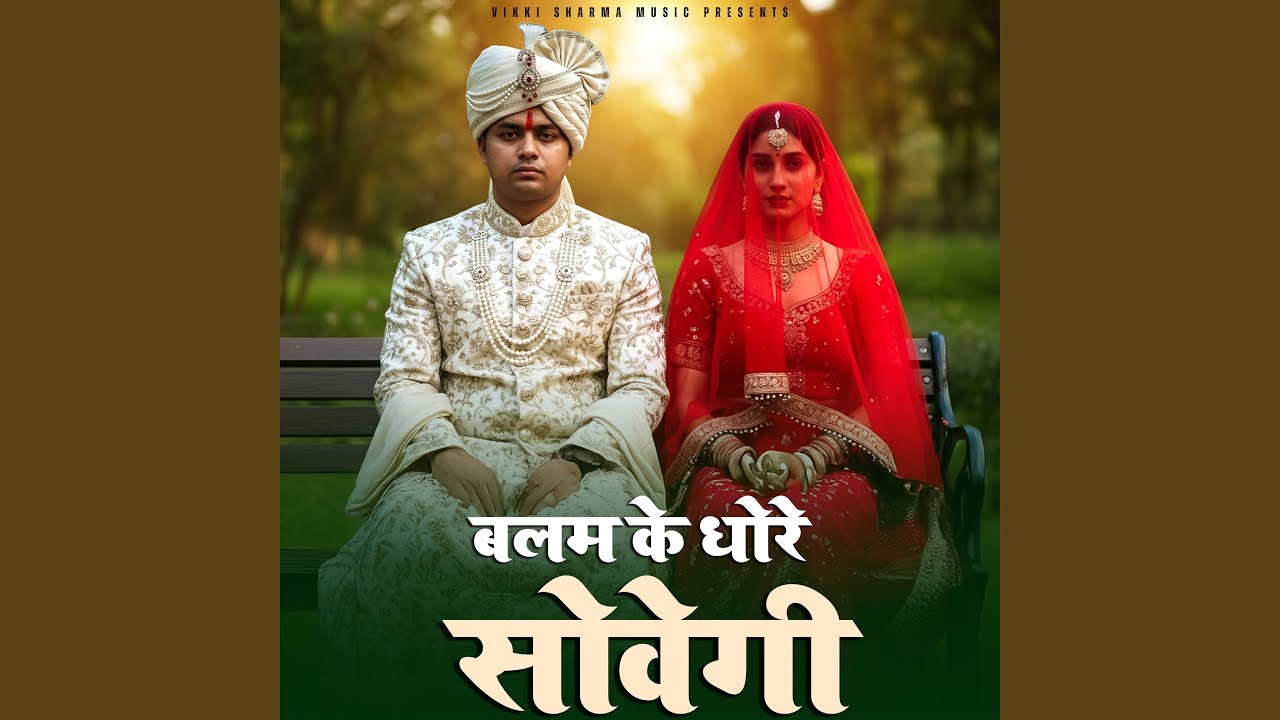 Balam Ke Dhore Sowegi