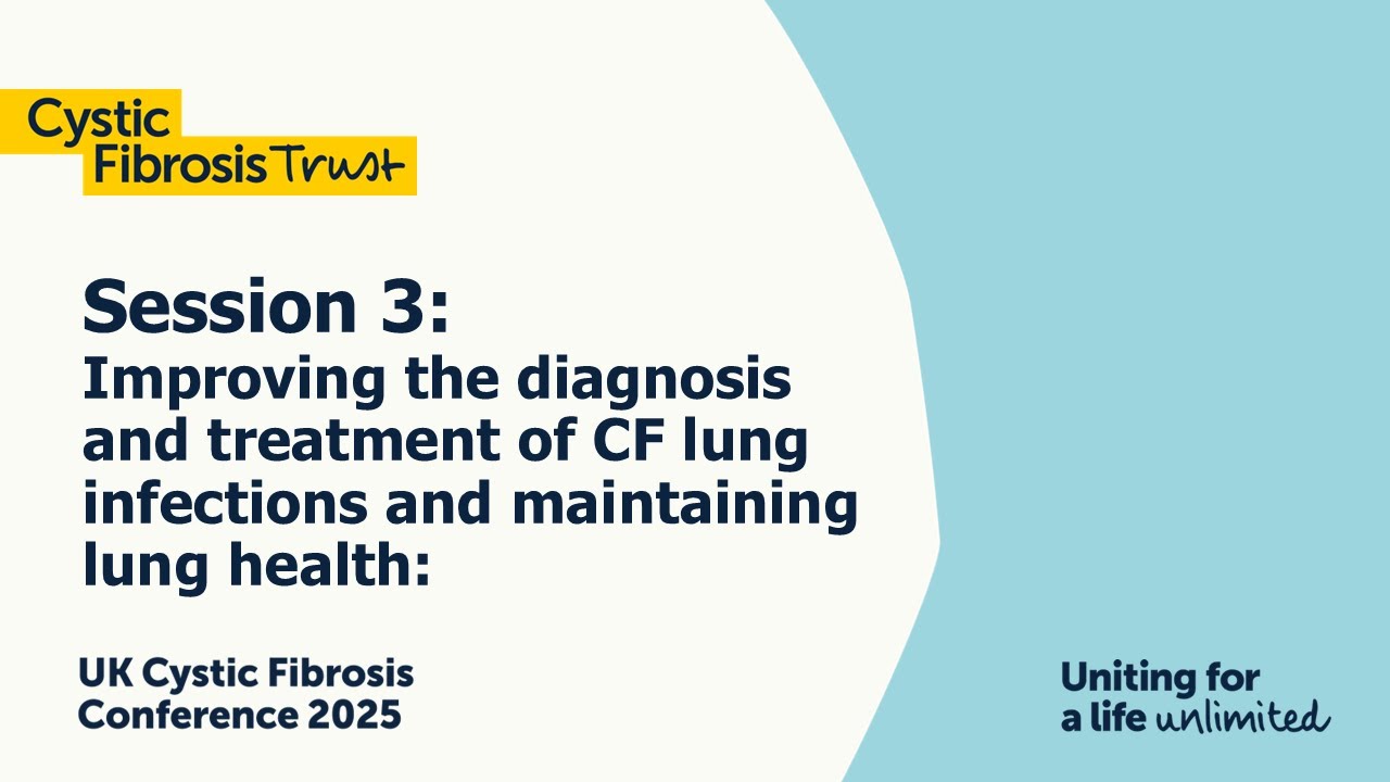 Day 2 Session 3 talks | UKCFC 2025