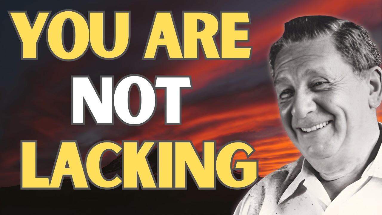 Stop Seeking God: The Kingdom Within You (Stillness, I AM, Inner Authority)