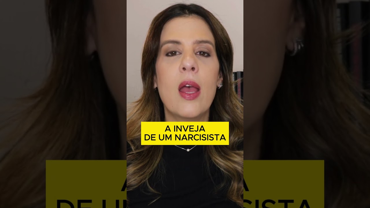 CUIDADO COM A INVEJA #narcisismo #narcisista #relacionamento
