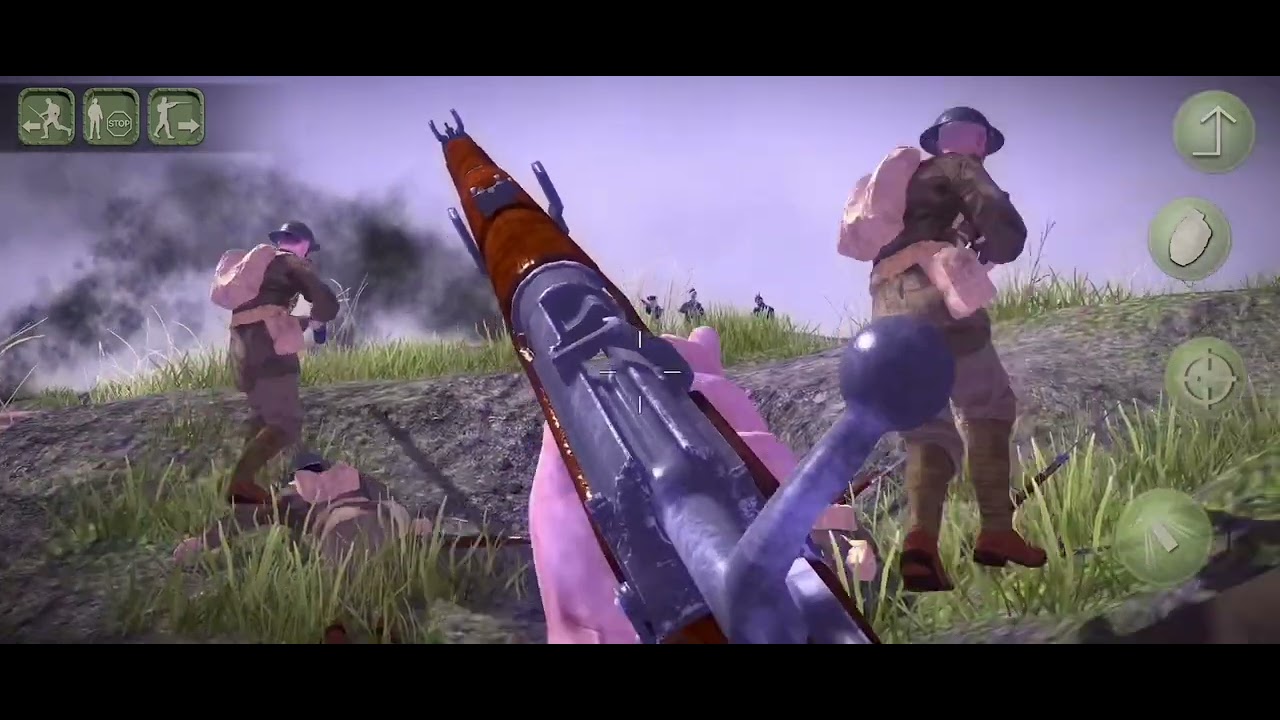 GIANT RIVER BATTLE!!!-Battlefront Europe: WW1