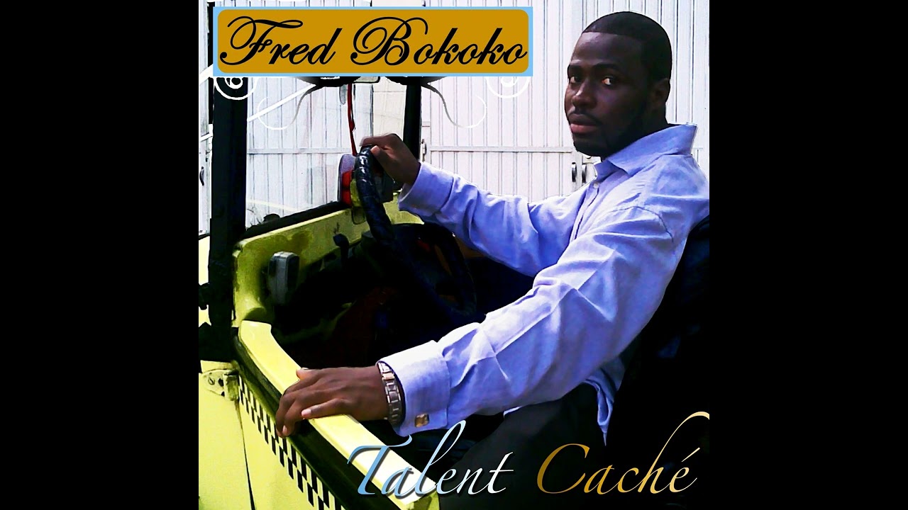 Fred BOKOKO - Talent cach&eacute;. Version #(Culture +242 Radio)