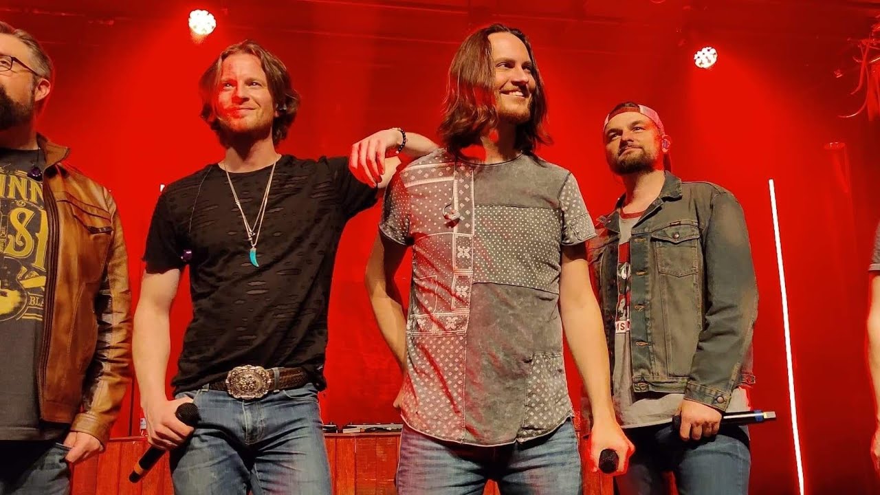 Home Free ❤️
