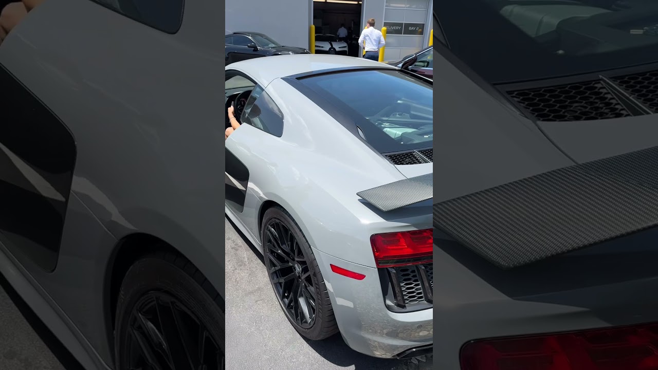 Should I get the R8 next ? 🤷🏻&zwj;♂️😮&zwj;💨