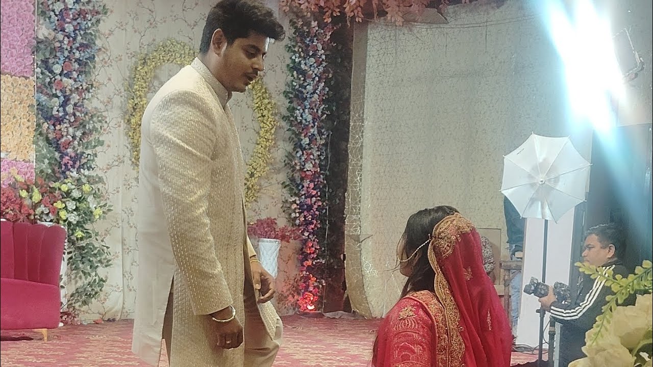 Reception party ❣️....#trending #wedding #explorenow #dance 