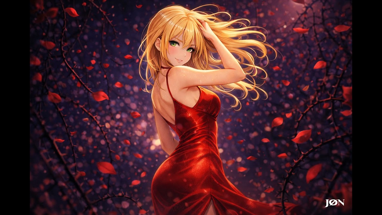 Velvet Damage (Funk x Trap)
