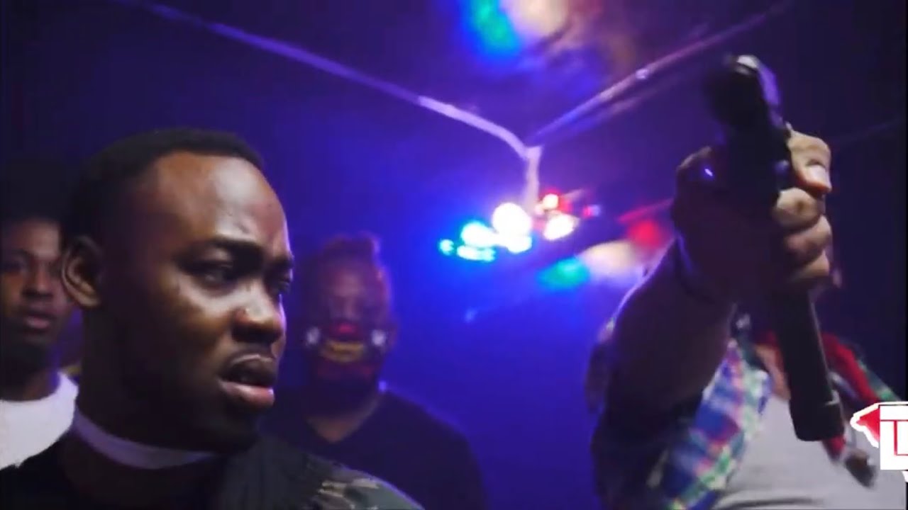 Hottest Rap Songs Of 2020 (Charleston,SC)