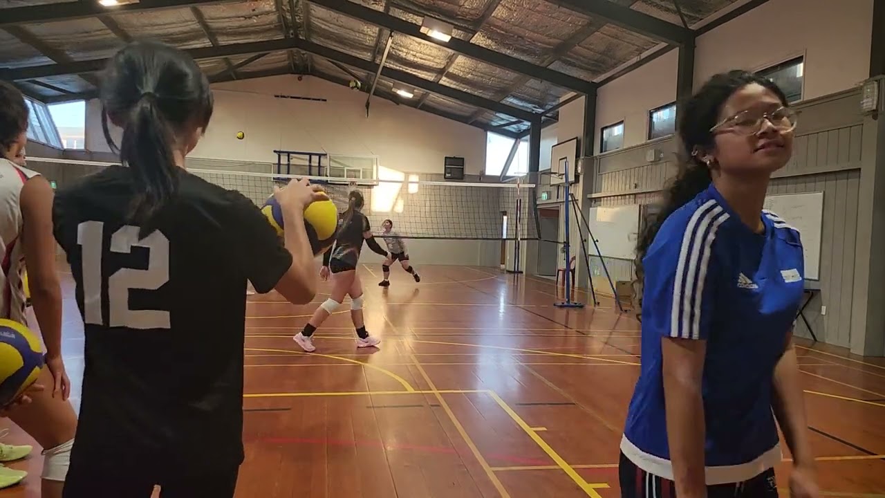 Dev training trial? thurs 29/01/26