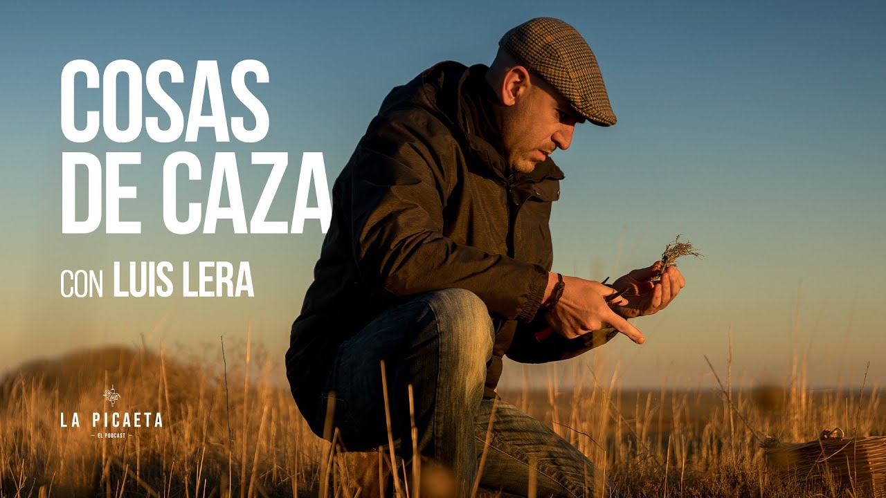 Entrevista a Luis Alberto Lera‬ | LA PICAETA