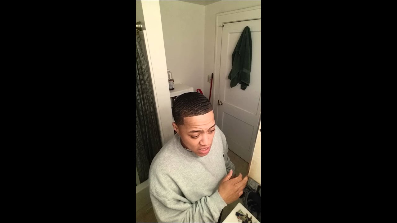 RG3 how to get 360 waves : CONNECTION tips!