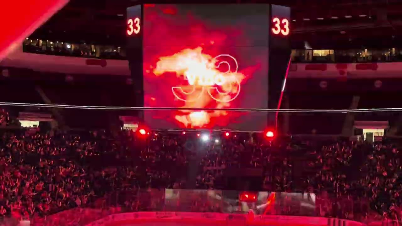 Cincinnati Cyclones January 3rd 2026 Game Vs Toledo with Cyclones Starting Lineup