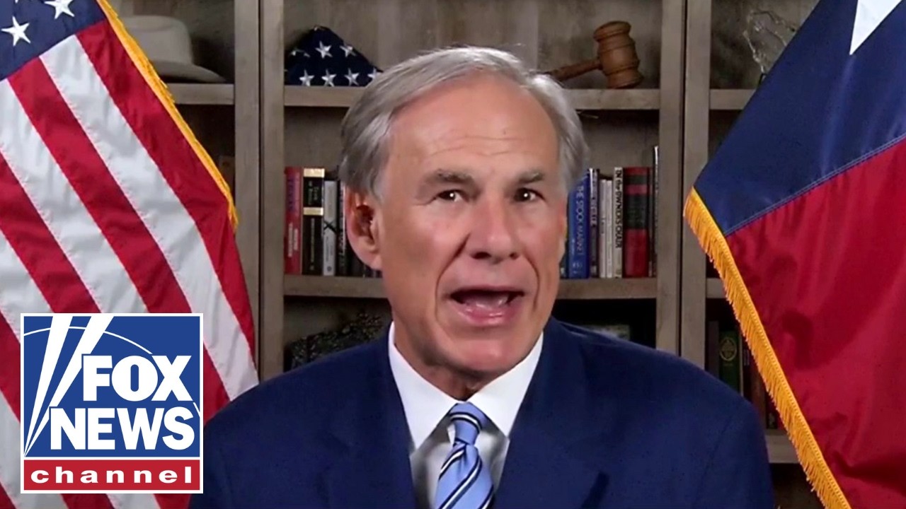 BREAKING: Abbott orders arrest of AWOL Dems after warrant issued by House Speaker