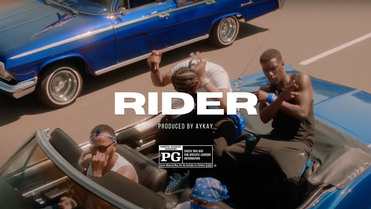 (SOLD) Digga D x 50 Cent x Timbaland Type Beat 