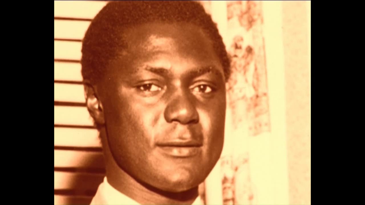 Makers Of A Nation Trailer. Tom Mboya.