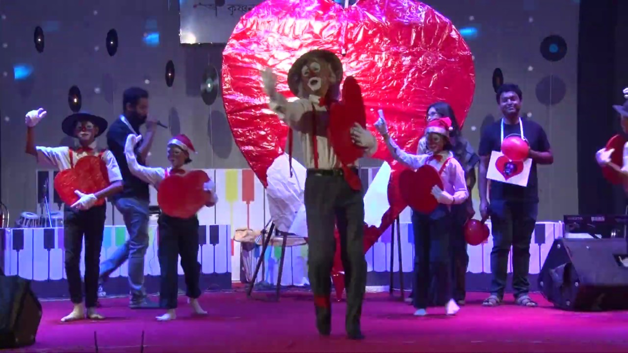 Jeena Yahan Marna Yahan | Live Performance | Krishnanagar Gaan Mela | Mera Naam Joker