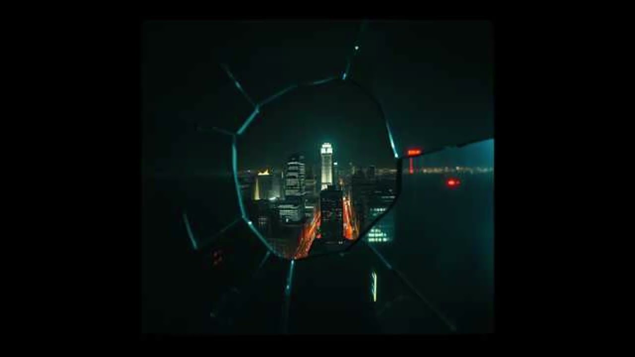 PRT (AI) - Thieves in the night
