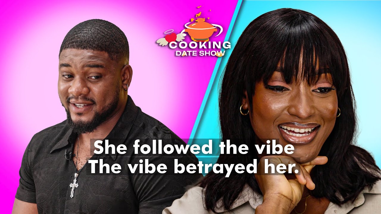 3 Guys Compete For A Date Using Their Cooking Skill | TRIGGRTV | COOKING DATE SHOW |