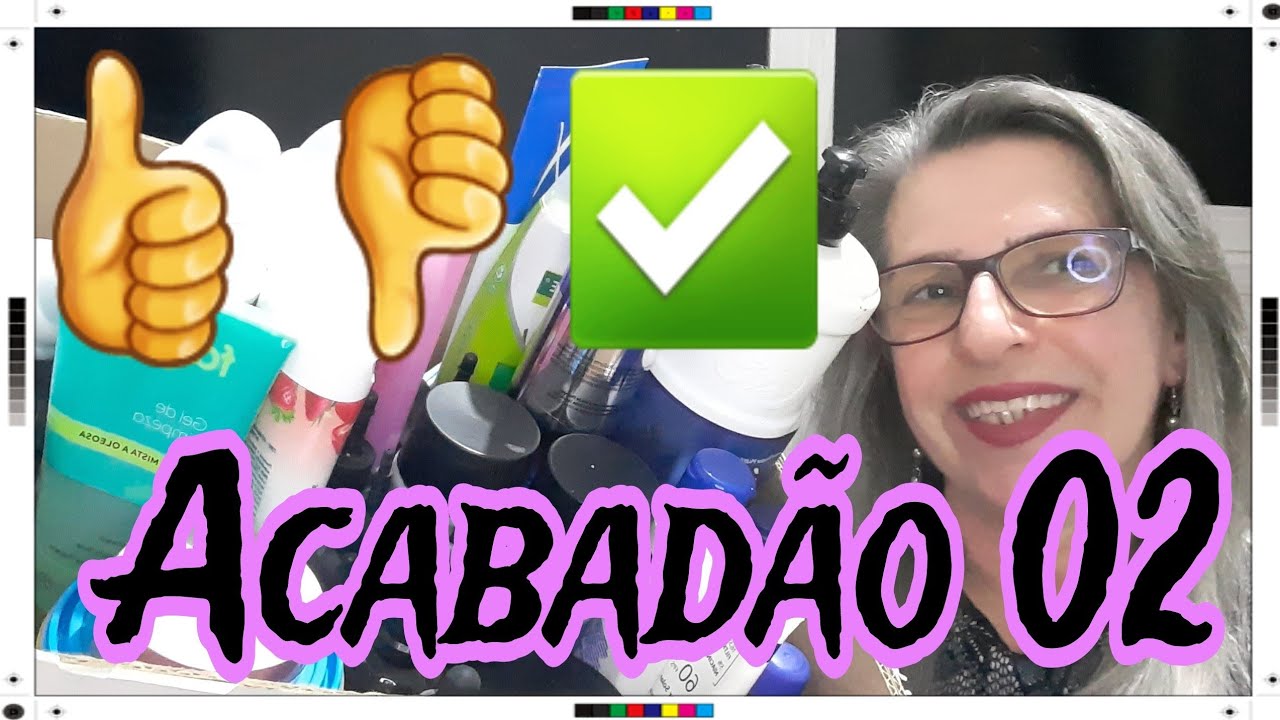 Tudo Que Acabou Por Aqui | ACABADOS 02/25 | Informações e Bate-papo | Colocando a Fofoca em Dia 🤪👉📽💥