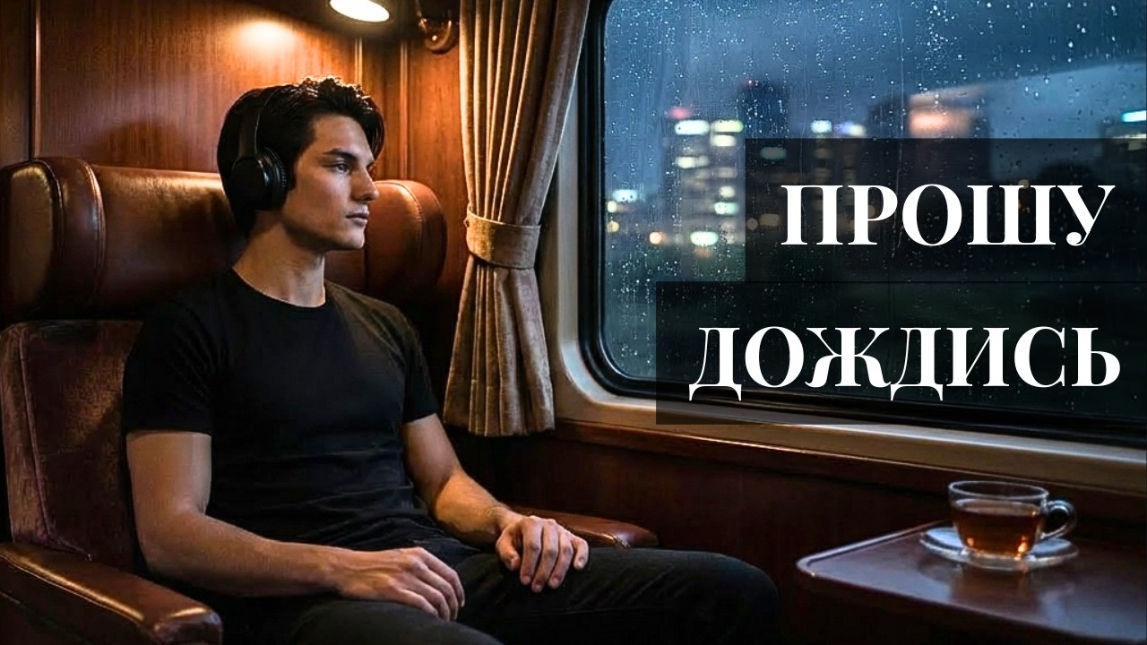 Прошу дождись... #музыка #music