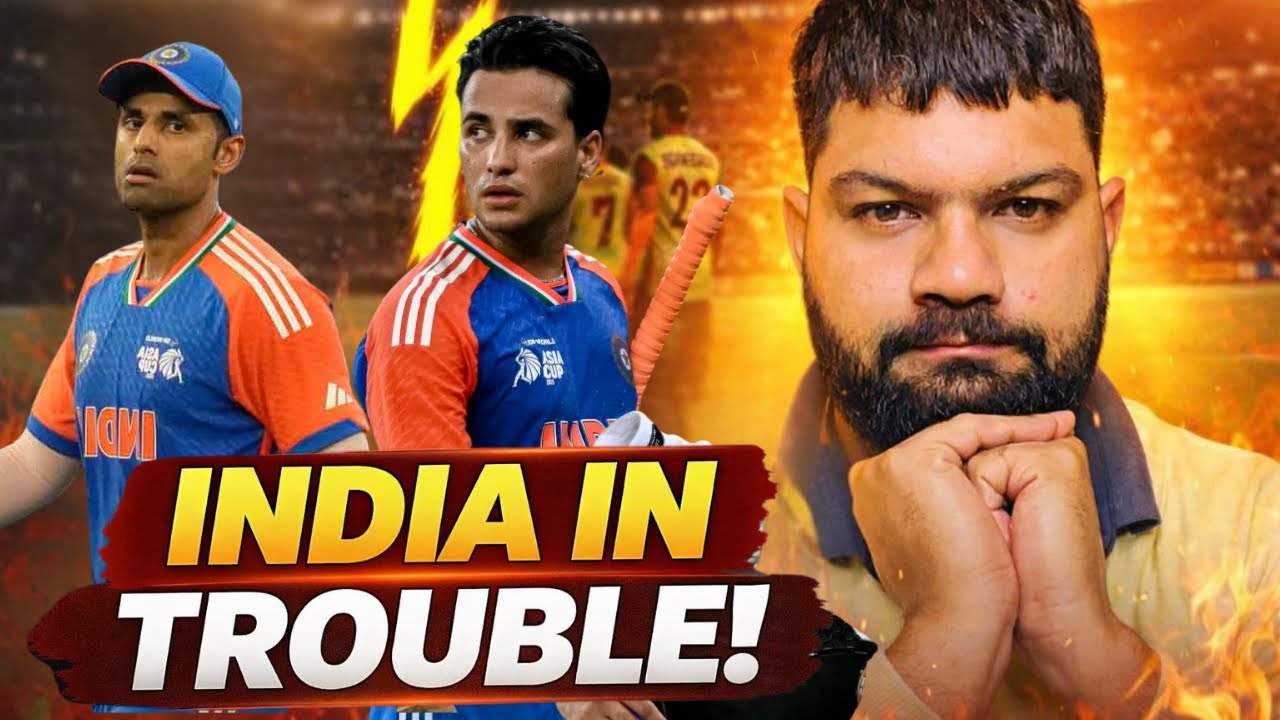 India Won But Big Spin Problem Exposed? 😳 | Trouble Ahead?